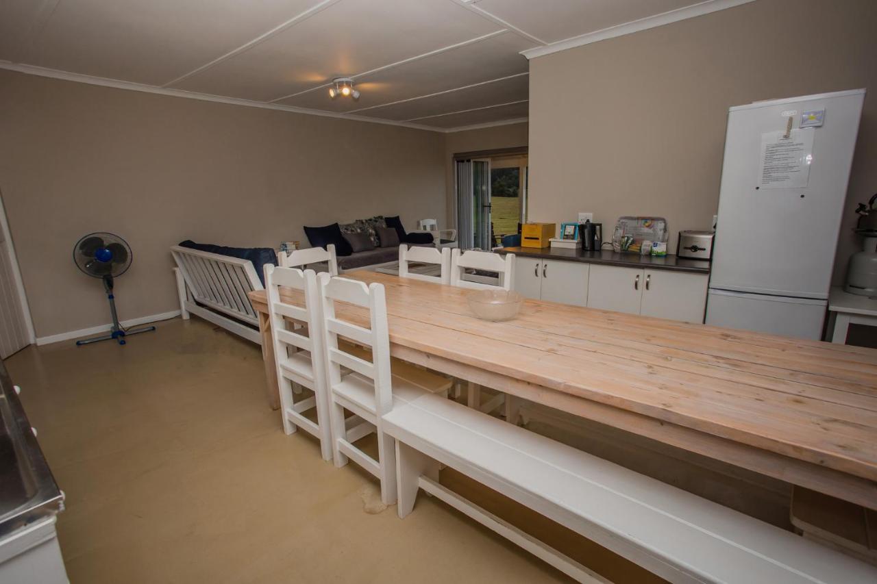 Appelsbosch Guest Farm Villa Swellendam Exteriör bild