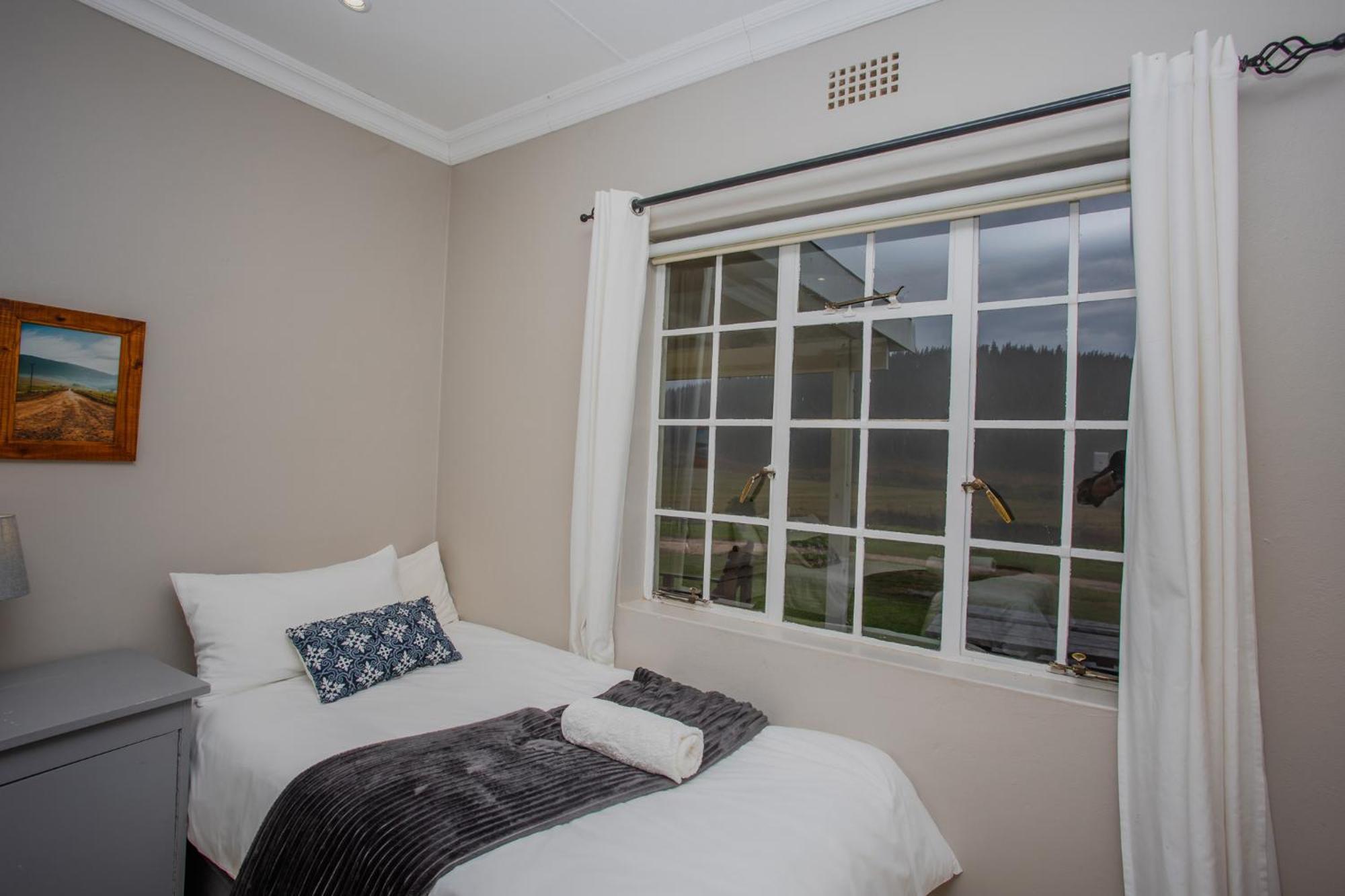 Appelsbosch Guest Farm Villa Swellendam Rum bild