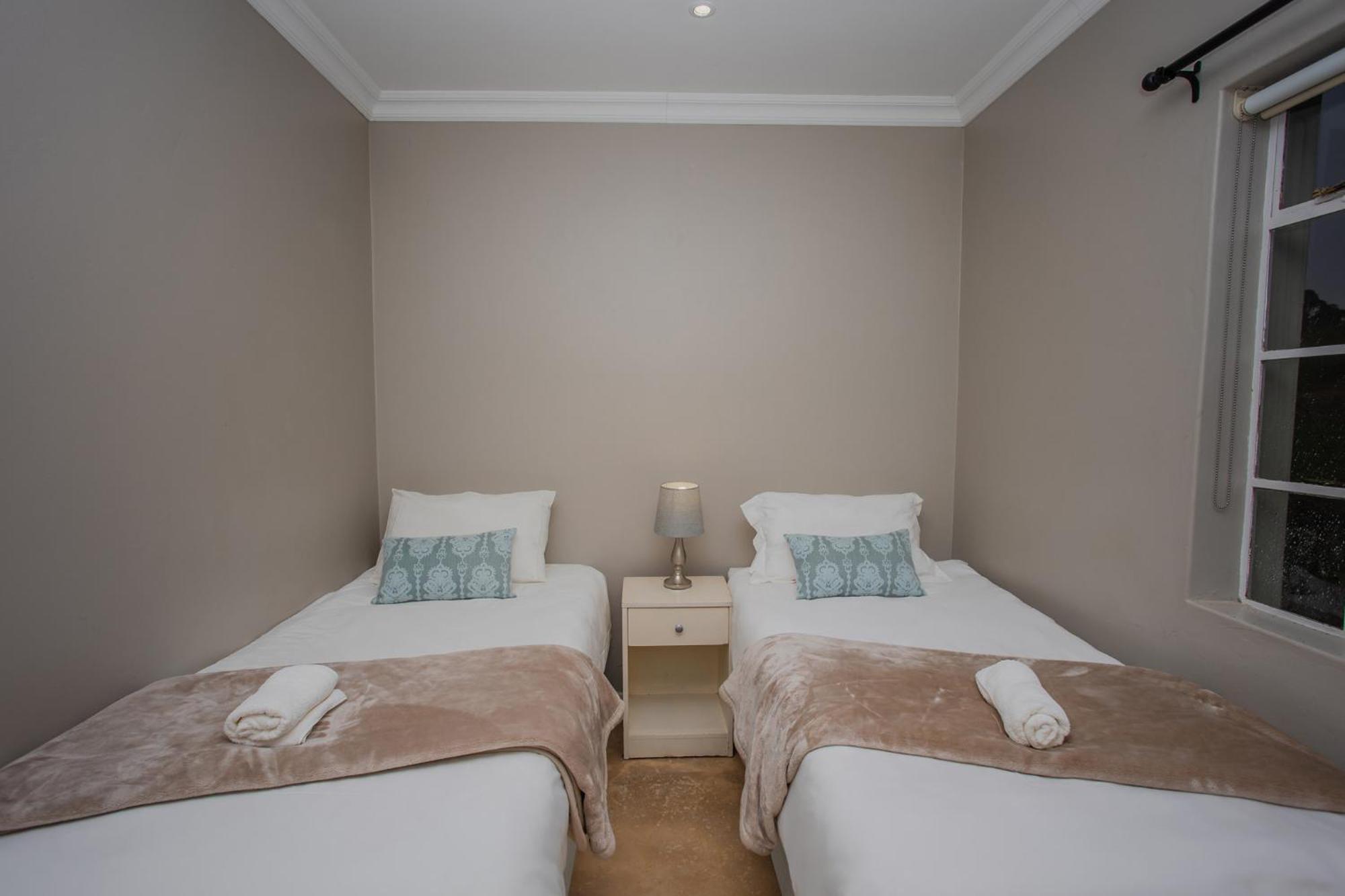Appelsbosch Guest Farm Villa Swellendam Rum bild