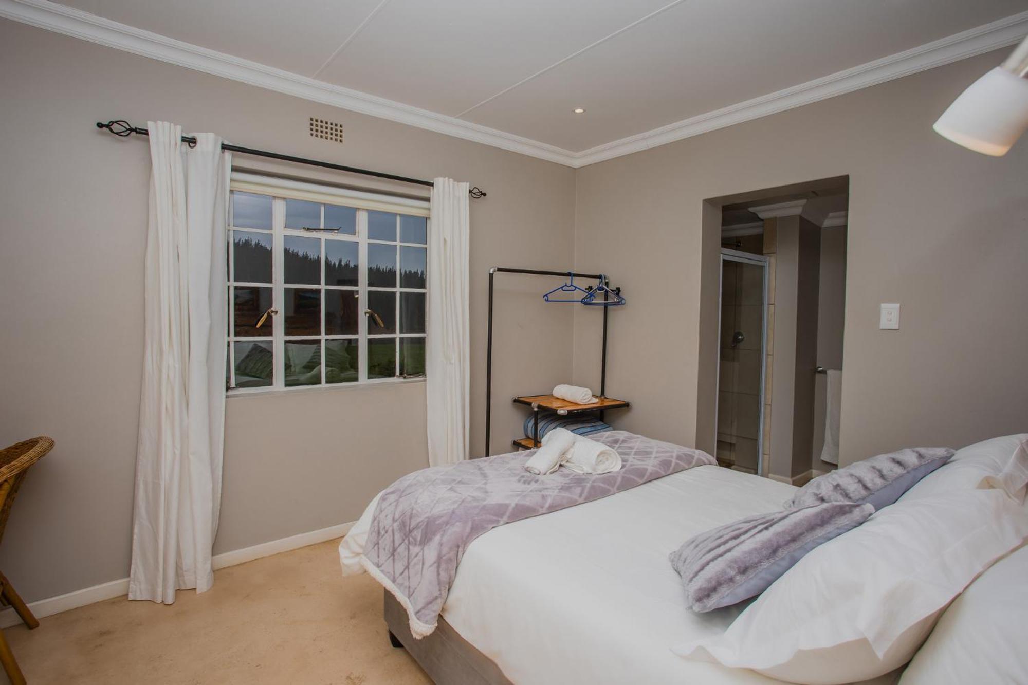 Appelsbosch Guest Farm Villa Swellendam Rum bild
