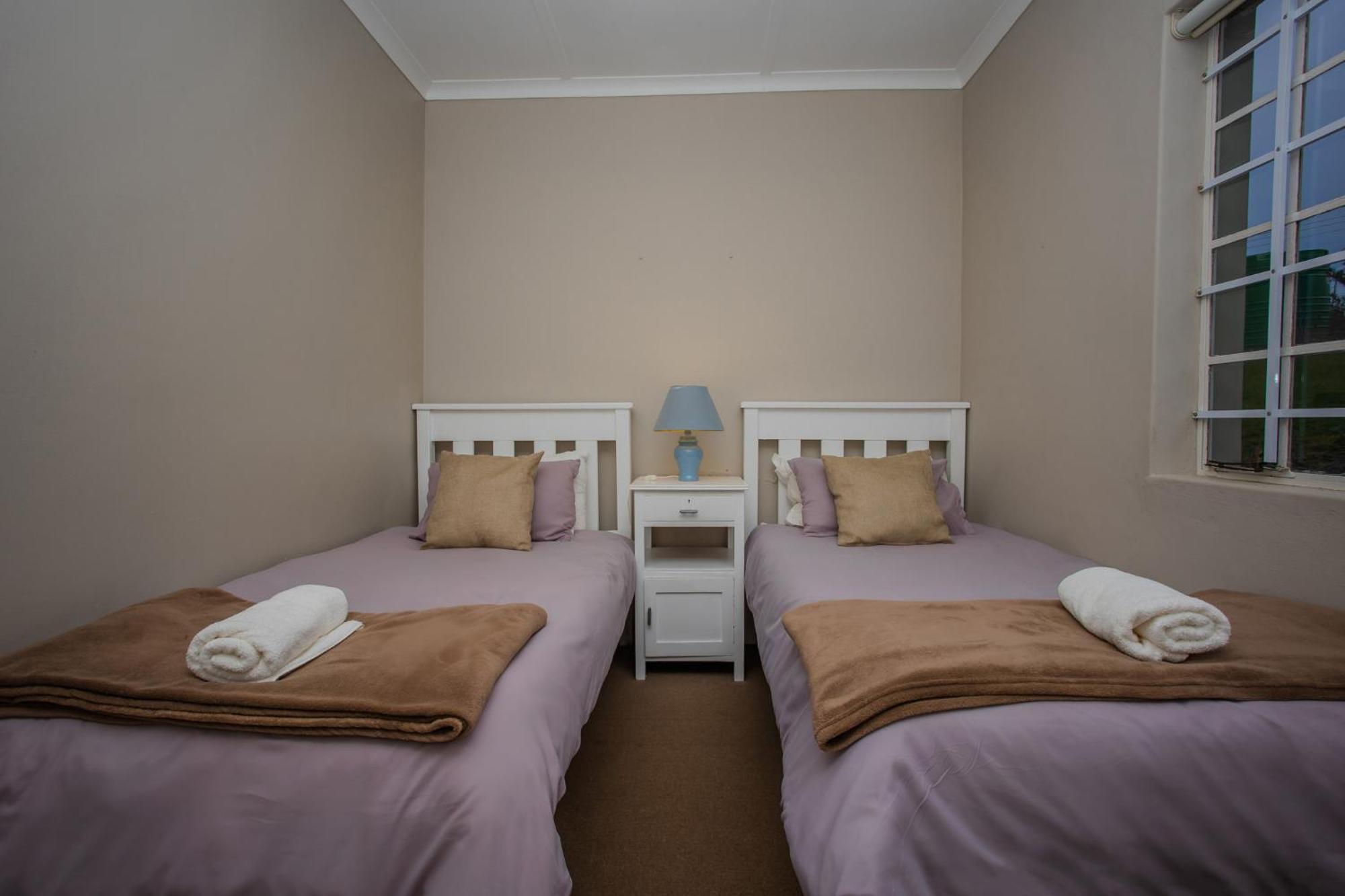 Appelsbosch Guest Farm Villa Swellendam Rum bild