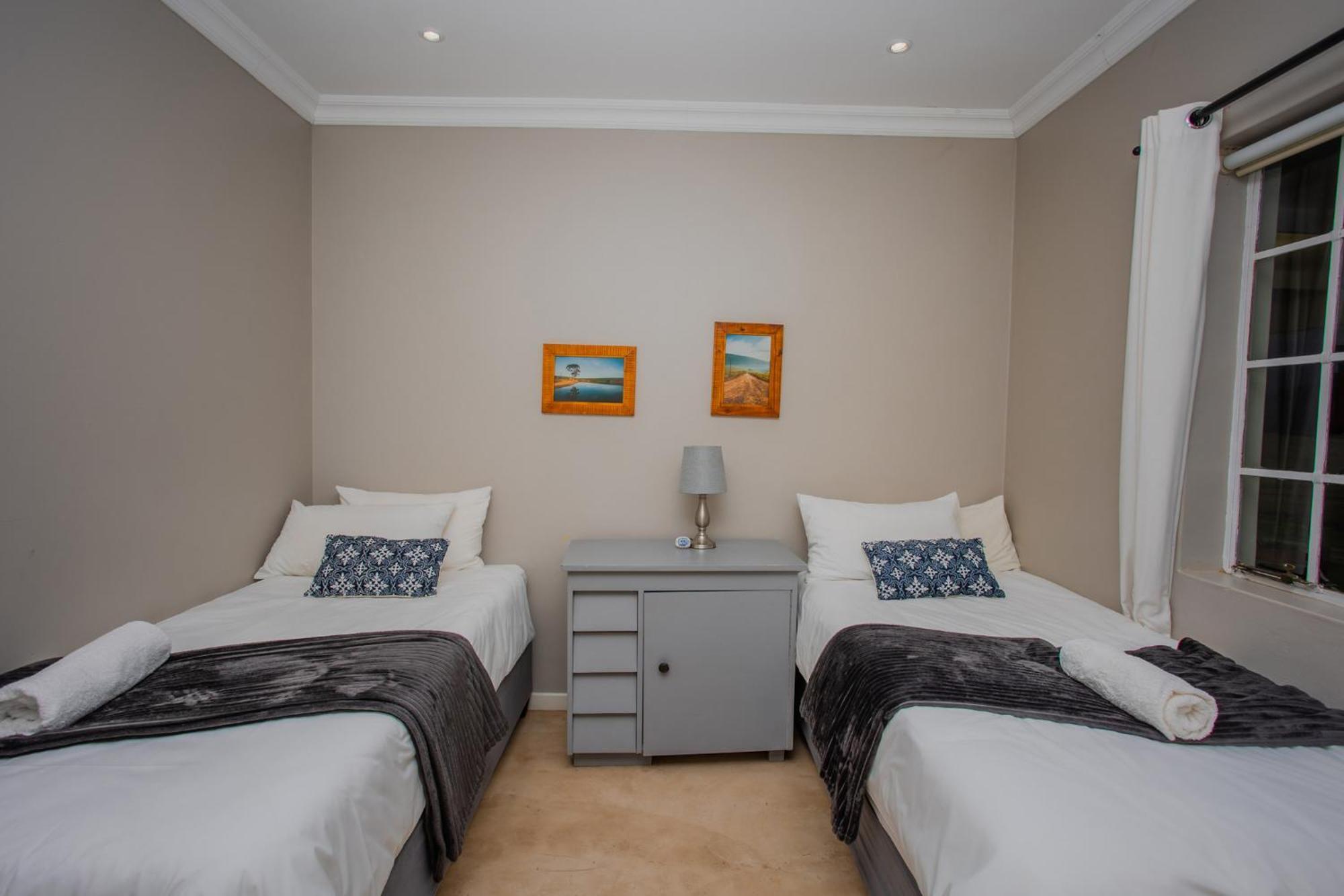 Appelsbosch Guest Farm Villa Swellendam Rum bild