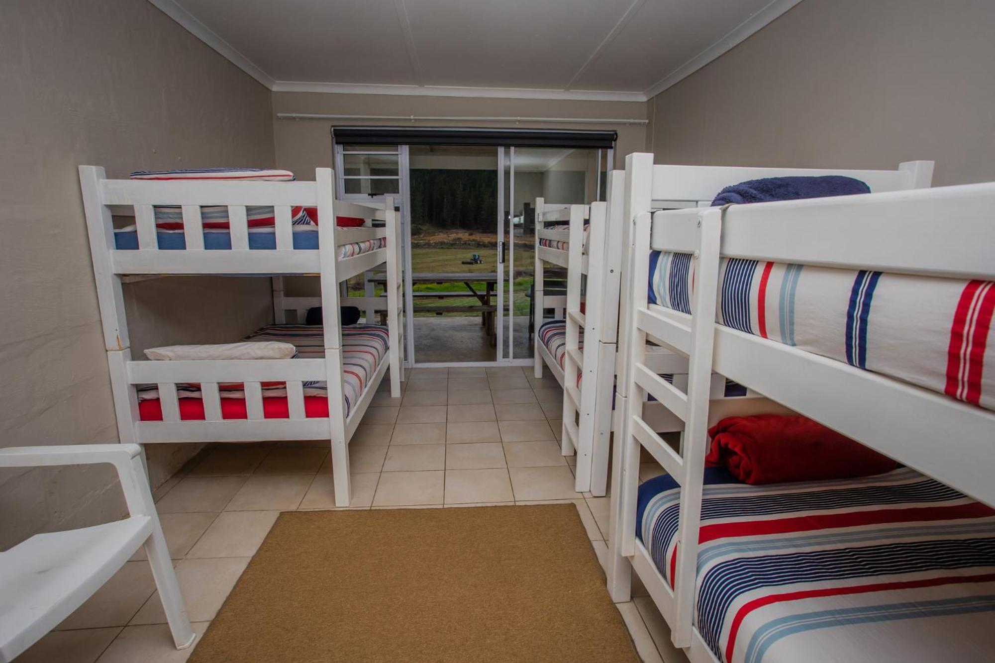Appelsbosch Guest Farm Villa Swellendam Rum bild