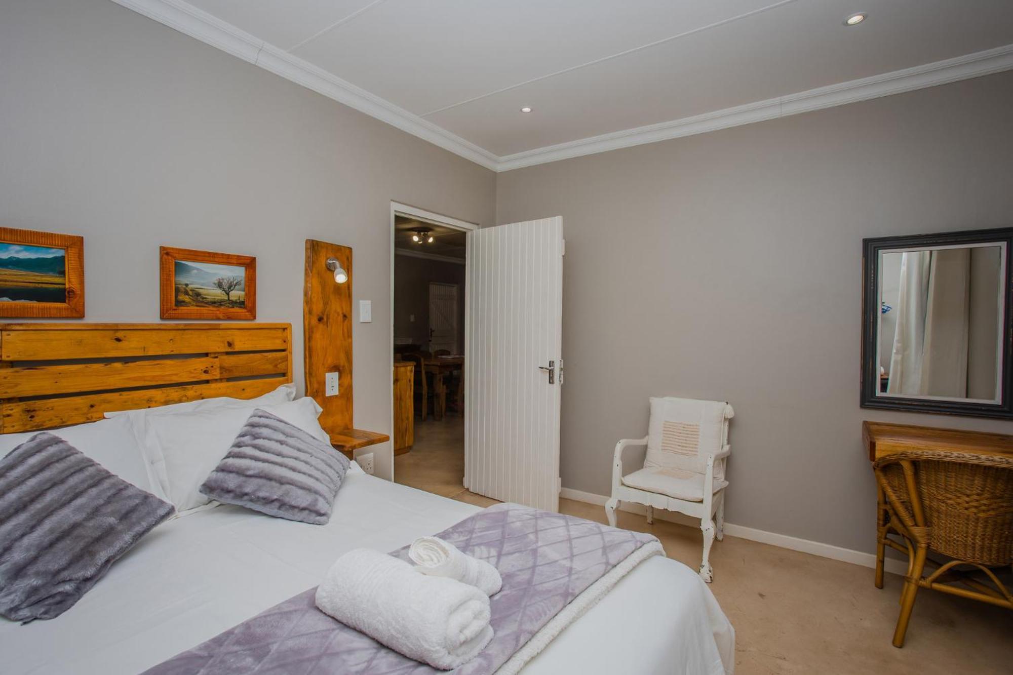 Appelsbosch Guest Farm Villa Swellendam Rum bild