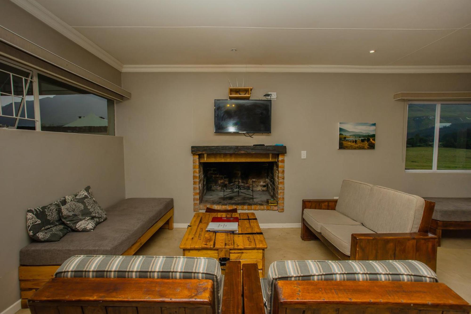 Appelsbosch Guest Farm Villa Swellendam Rum bild