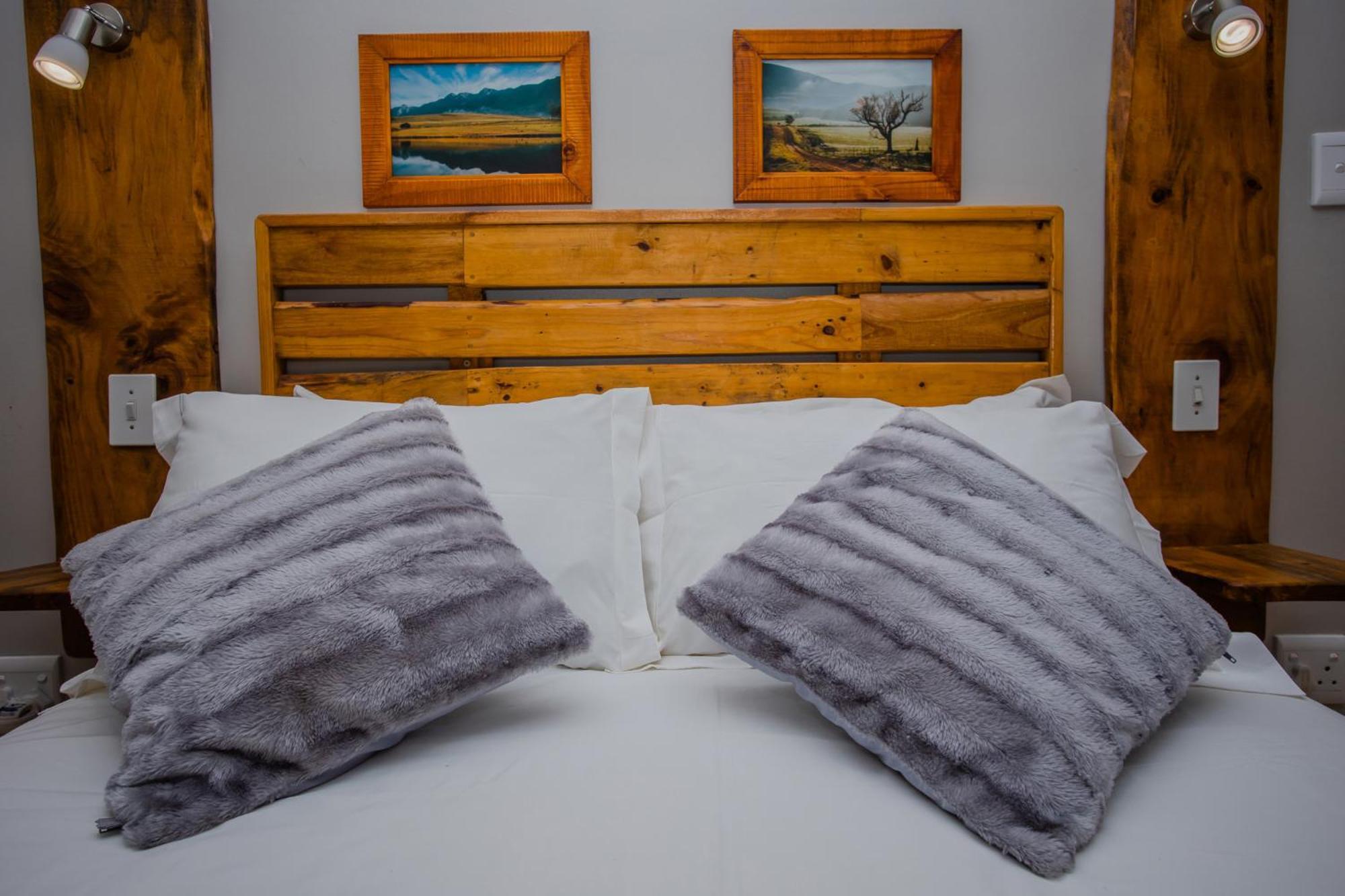 Appelsbosch Guest Farm Villa Swellendam Exteriör bild
